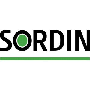 sordin kuulosuojaimet logo